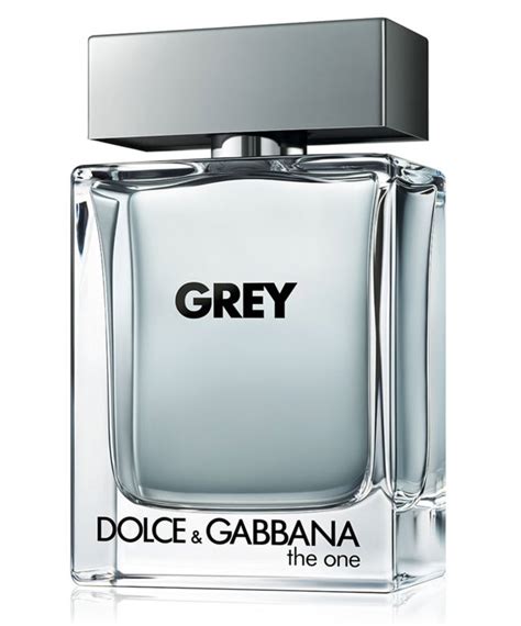 dolce gabbana the one grey cena|dolce gabbana the one aftershave.